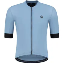 Cykeltröja Rogelli Signature blå